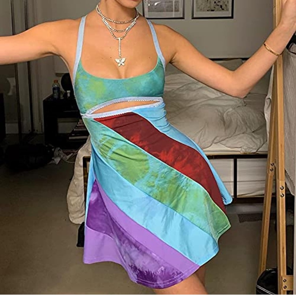 13 Going on 30 Dress
